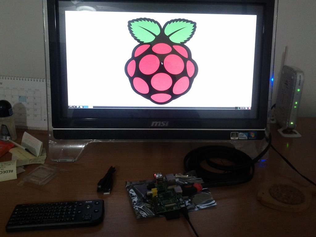 Raspberry Pi